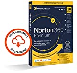 Norton 360 Premium 2021 |  10 ...