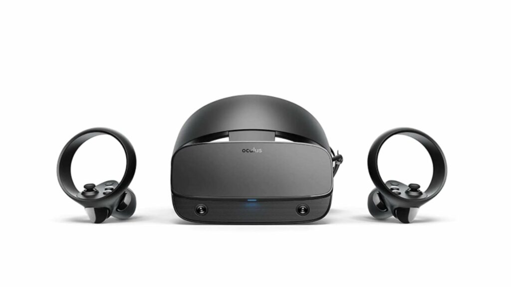 Oculus Rift S: ahorra 100 euros en este excelente casco de realidad virtual