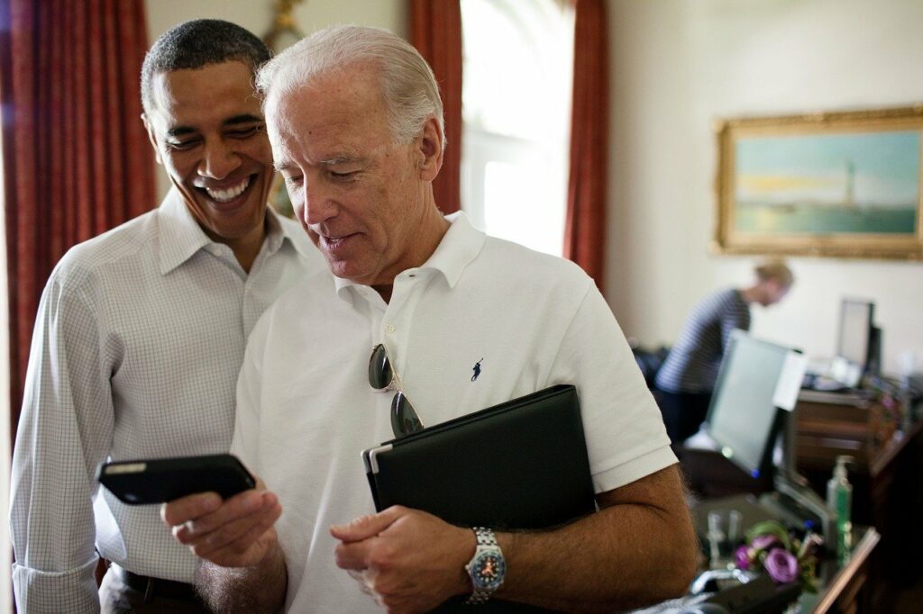 Twitter para transferir la cuenta @POTUS a la administración de Biden… reiniciando los contadores |  Diario del friki