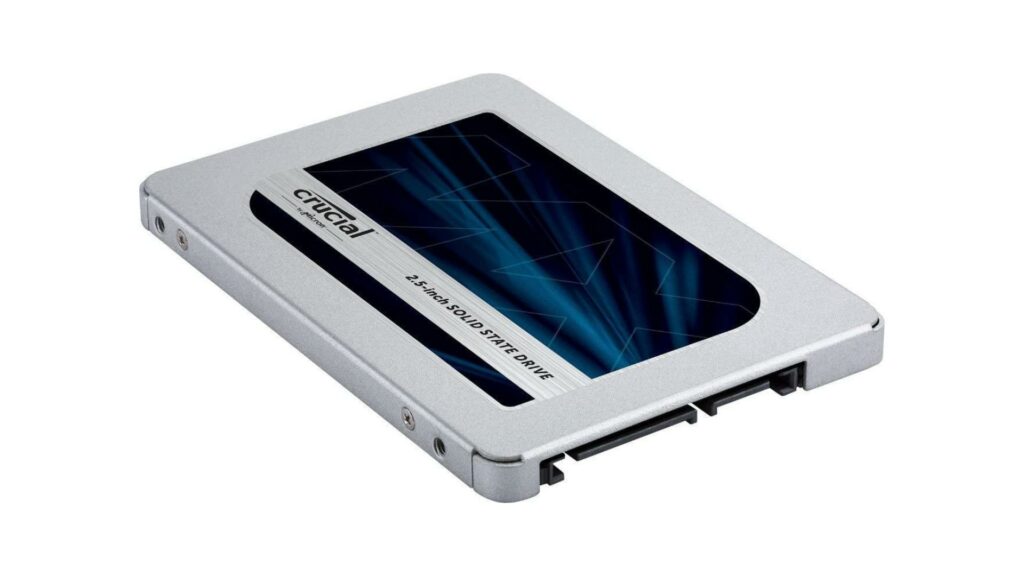 ¡Este SSD de 1TB cuesta solo 89 euros!  |  Diario del friki