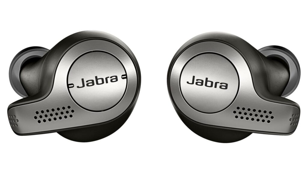 Los auriculares inalámbricos Jabra Elite 65t bajan a 79 euros en Navidad