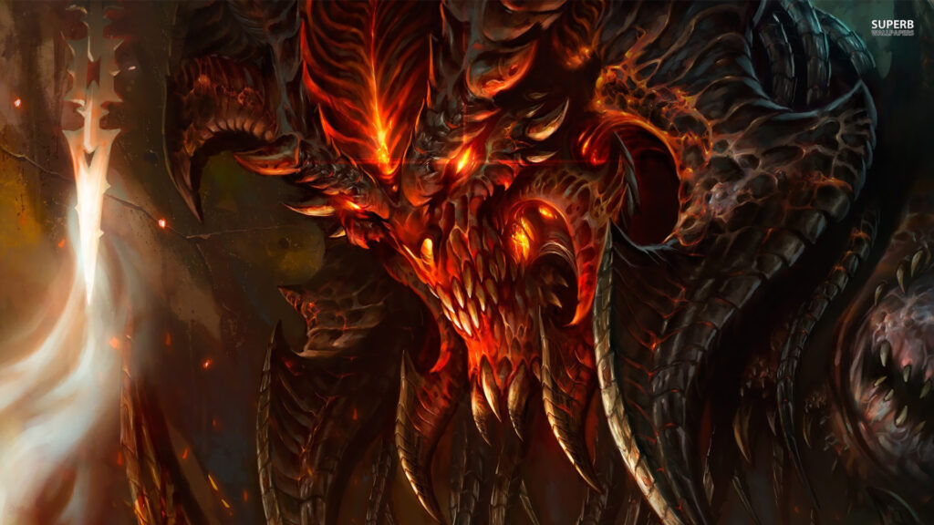 Diablo Immortal: primeros retornos convincentes después de una beta sorpresa