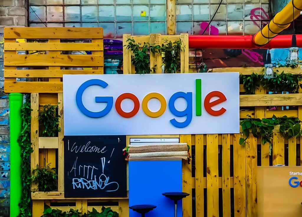 Estados Unidos: Google demandado por violar la ley antimonopolio