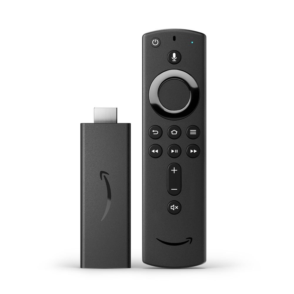 Amazon Fire TV Stick y Stick Lite recuperan su precio de Black Friday