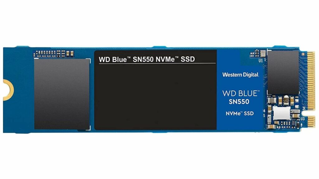 Este SSD NVMe de 1TB de WD nunca había sido tan barato: 91,99 euros