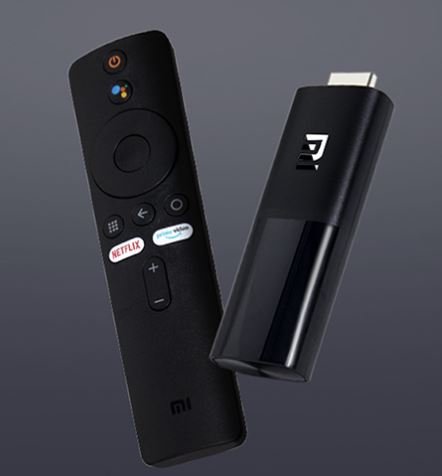 [Bon Plan] El Xiaomi Mi Stick TV a 29 euros |  Diario del friki