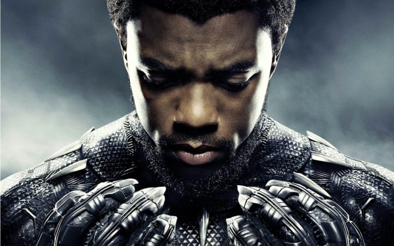 Black Panther 2: Chadwick Boseman no será reemplazado |  Diario del friki