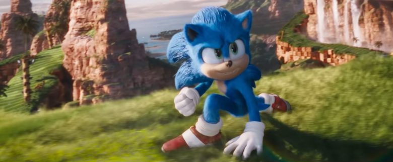 Netflix prepararía una nueva serie animada de Sonic |  Diario del friki