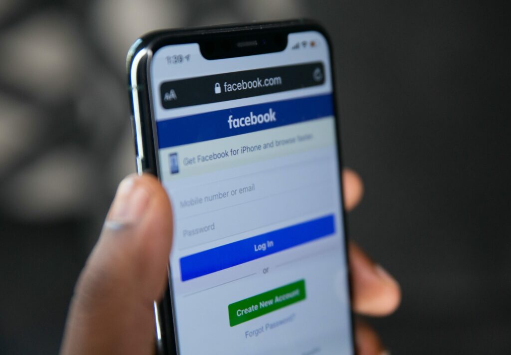 Facebook será demandado por prácticas anticompetitivas