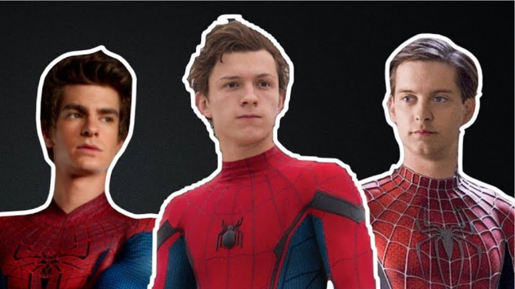 Spider-Man 3: ¿Hacia el regreso de Andrew Garfield y Tobey Maguire?