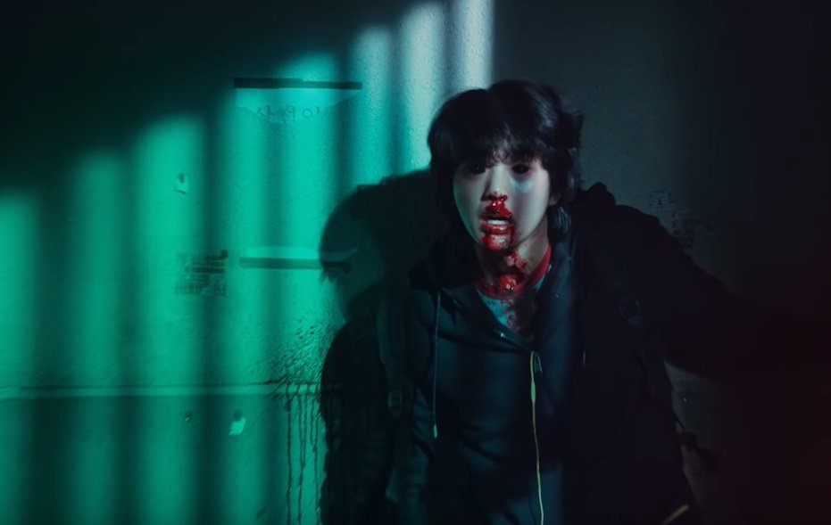 Netflix presenta nueva serie asiática de terror, "Sweet Home"