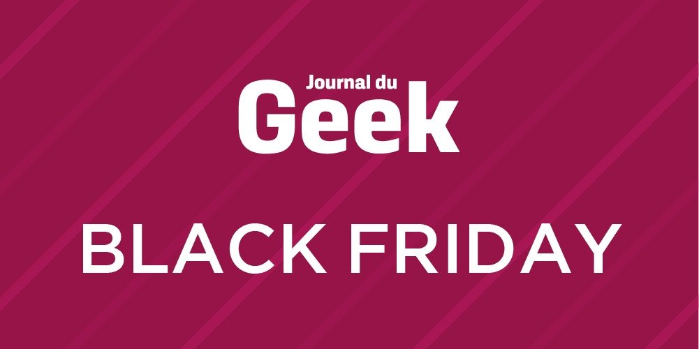 Cyber ​​Monday: nuestra selección de las mejores ofertas posteriores al Black Friday