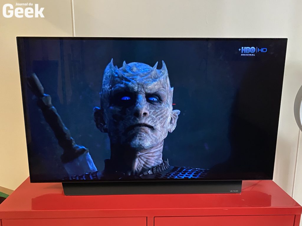 [Black Friday] 200 euros de reducción en el televisor LG OLED 55CX |  Diario del friki