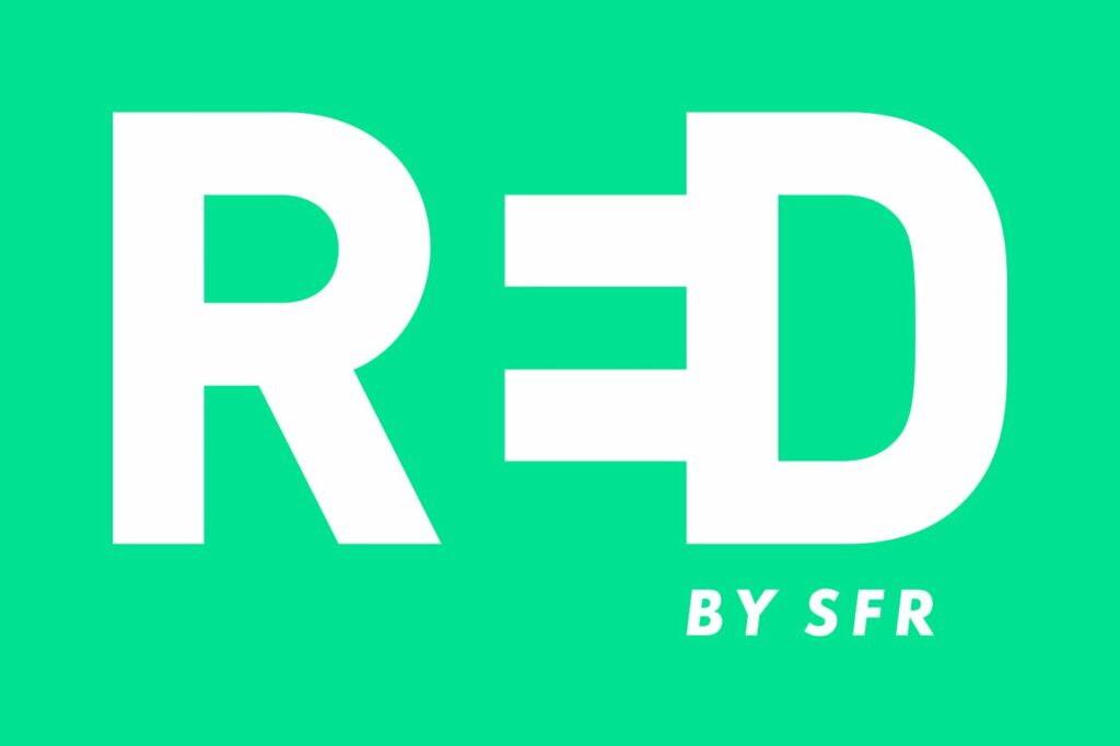 Red By SFR: aumento de precio sorpresa para algunos suscriptores