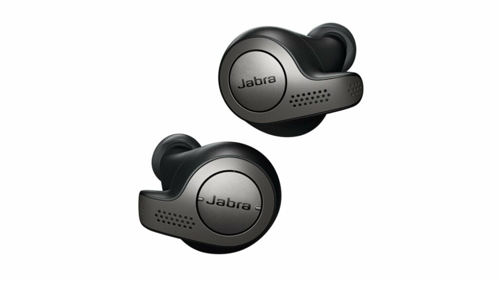 [Black Friday] Los auriculares Jabra Elite Active 65T cuestan menos de 80 euros