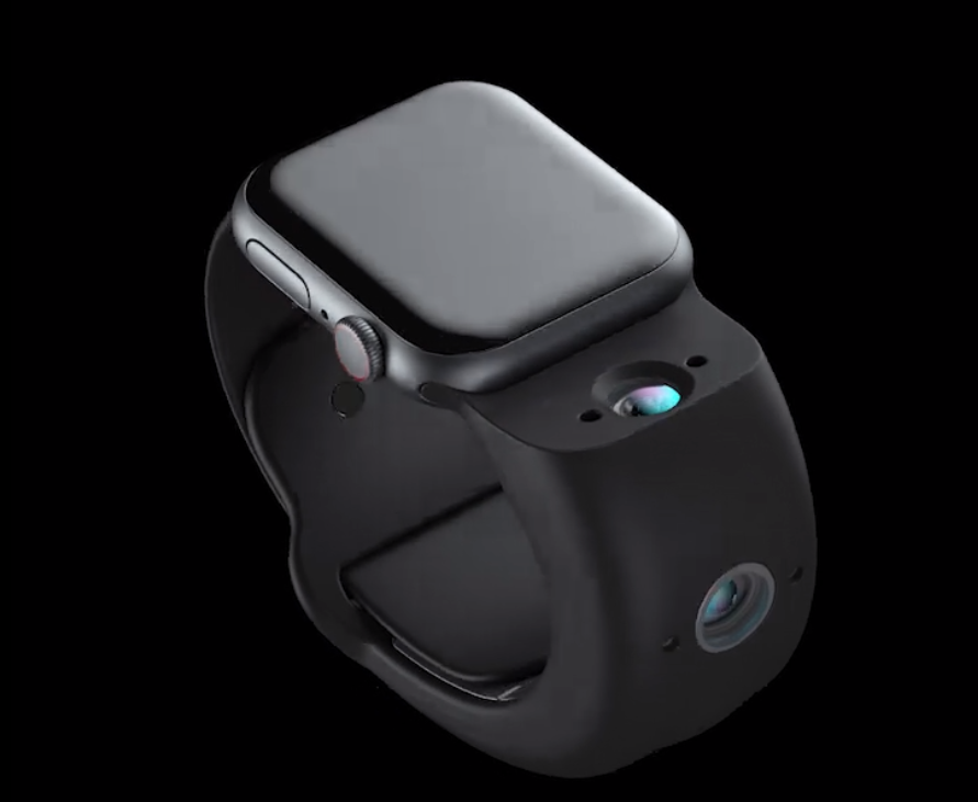 Apple Watch: ¡esta pulsera llena un gran vacío de reloj!