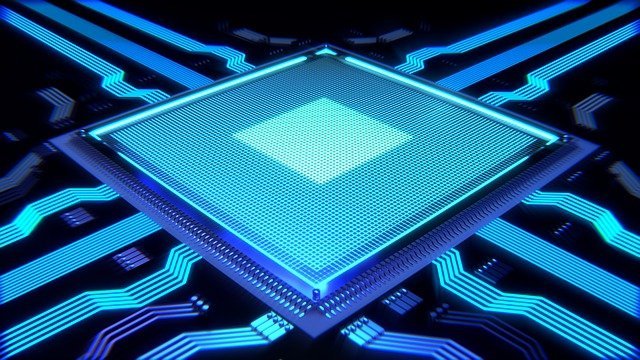 Amazon trabajaría en su primera computadora cuántica