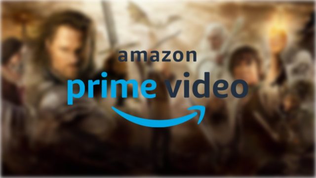 El señor de los anillos: Amazon especifica el reparto de su serie