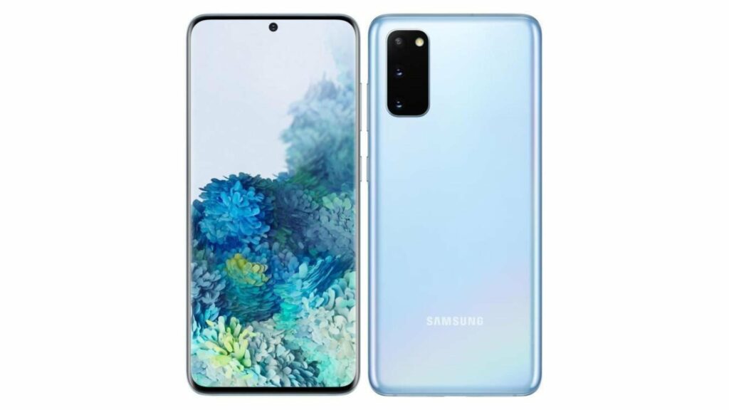 [Black Friday] El Samsung Galaxy S20 se beneficia de un descuento excepcional de 330 €