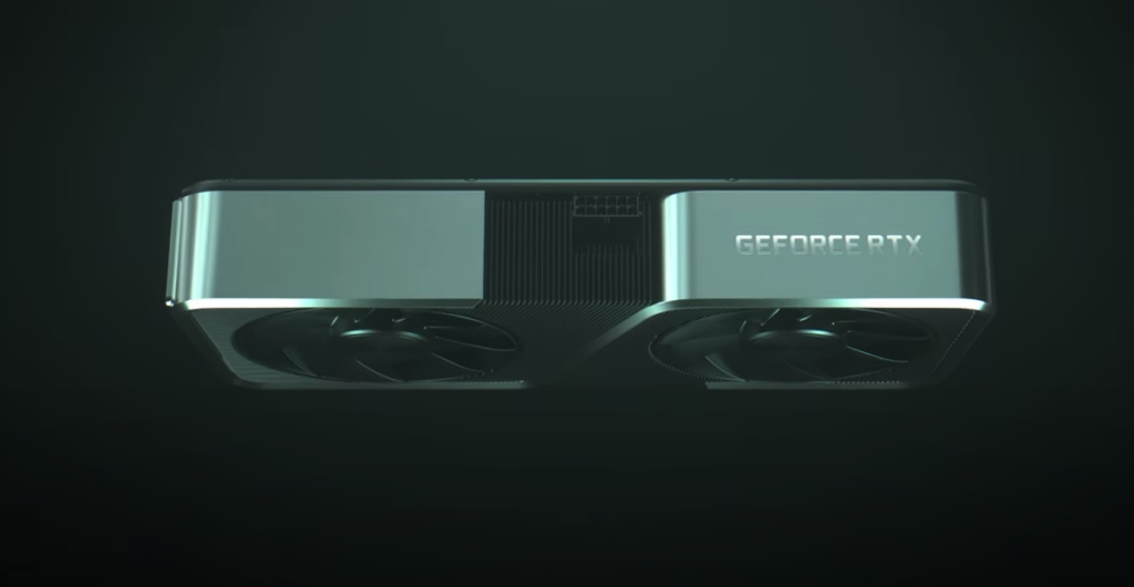 Nvidia presenta su GeForce RTX 3060 Ti de gama media
