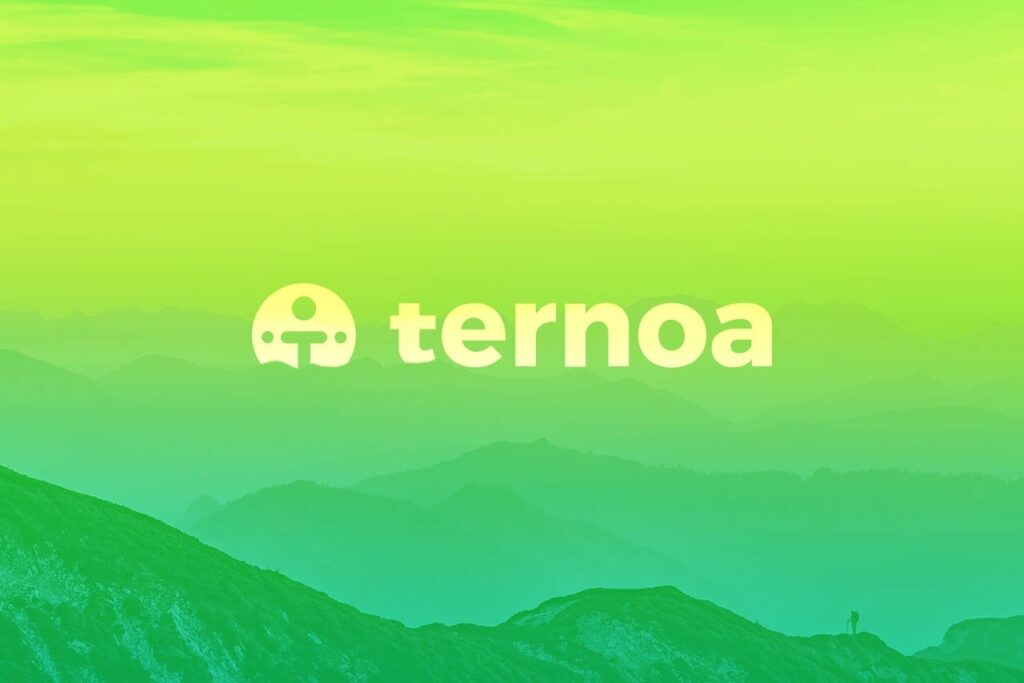 La blockchain de Ternoa para controlar la información digital a lo largo del tiempo y más allá de la muerte.  |  Diario del friki