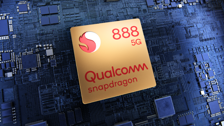 Qualcomm Snapdragon 888, la máxima velocidad |  Diario del friki