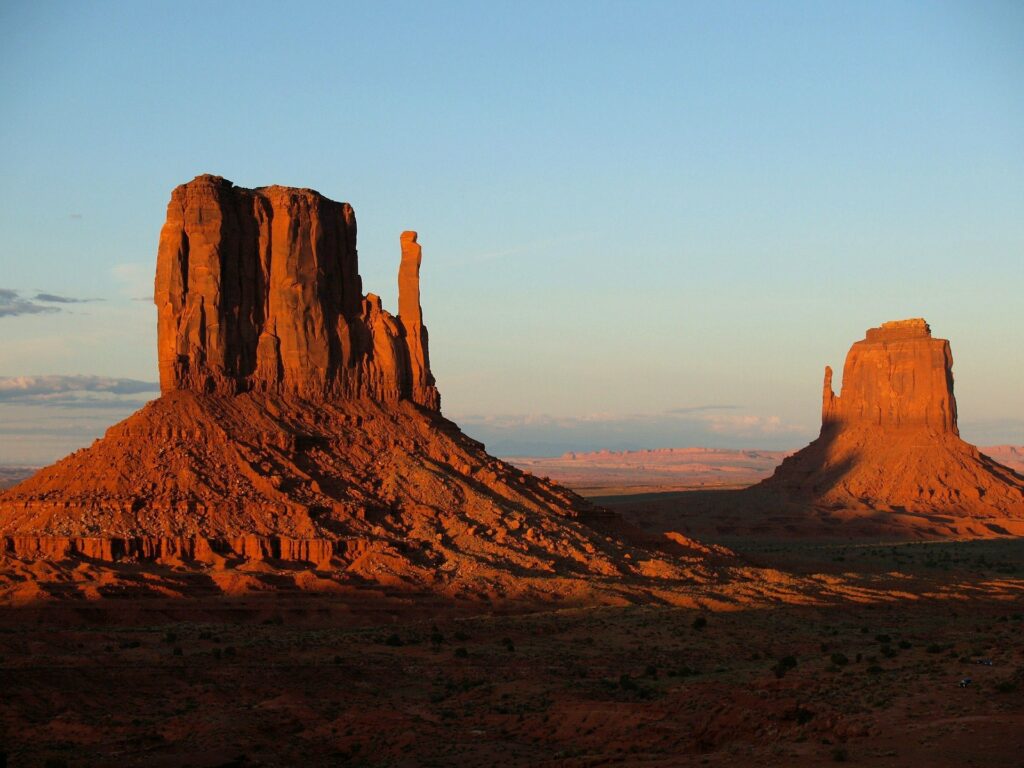 Estados Unidos: ha desaparecido el misterioso monolito descubierto en Utah