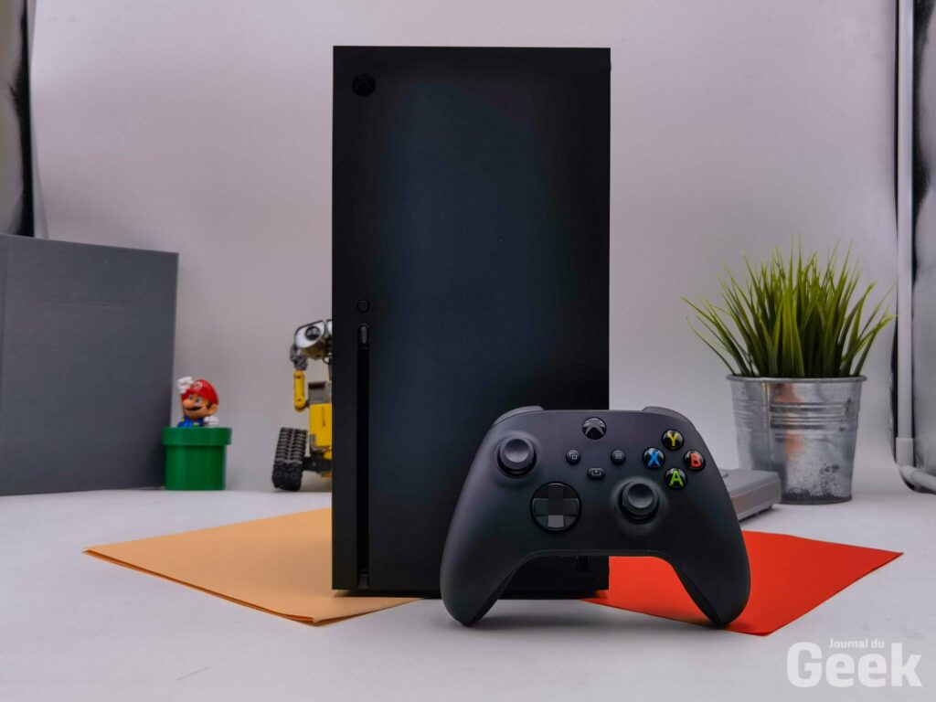 Xbox Series X |  S y Game Pass Ultimate: paquete All Access en Fnac