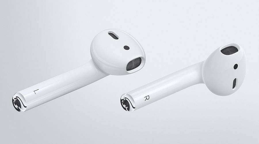 ¡Los Apple AirPods 2 caen por menos de 115 euros!