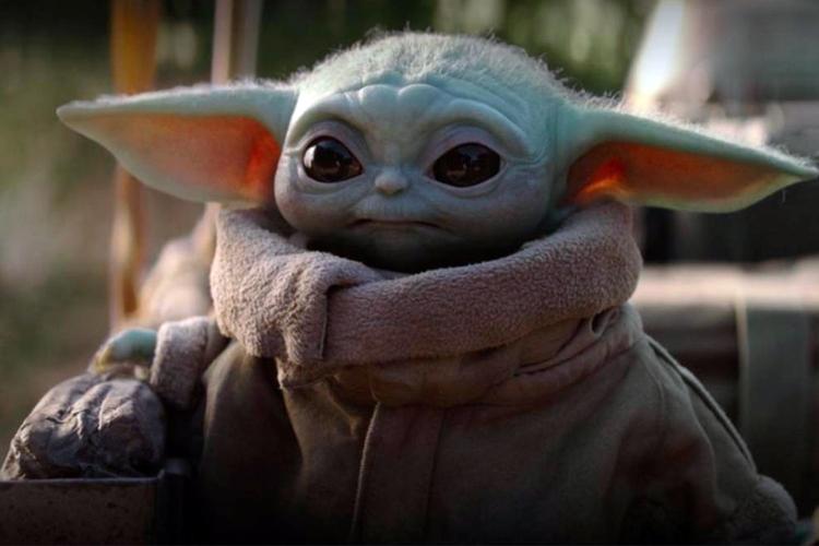 [Spoiler] Mandalorian: ¡sabemos el verdadero nombre de Baby Yoda!