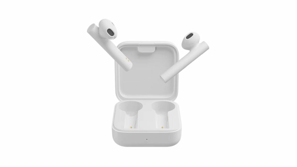 [Hottes Days] Xiaomi Mi Air 2, unos verdaderos auriculares inalámbricos cuestan 25 euros