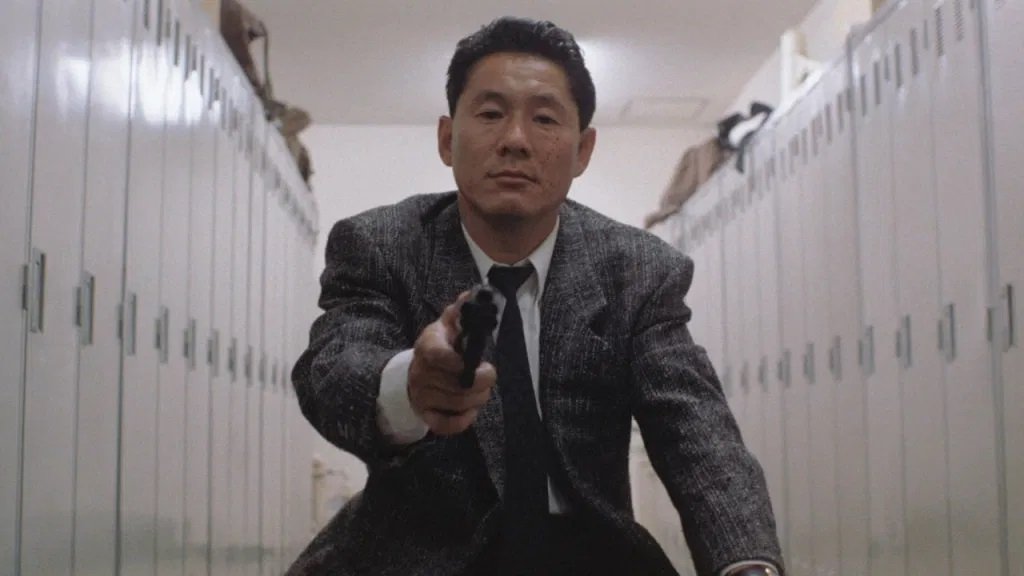 Takeshi Kitano hará su propia película biográfica en Netflix