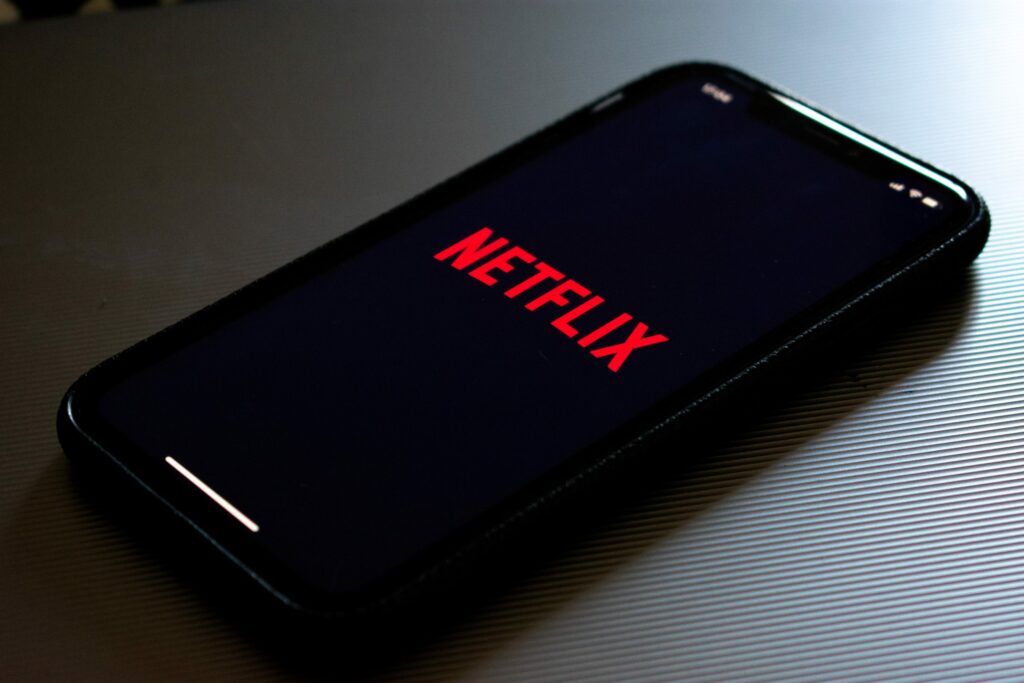 Netflix debería finalmente declarar en Francia los ingresos generados en el territorio