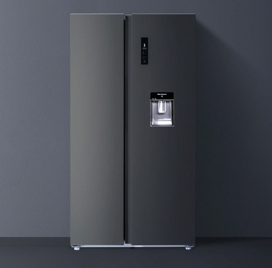 [Hottes Days] Insólito: ¡CHiQ ofrece un frigorífico americano de 559 L y un Smart TV de 32 "por 609 €! | Journal du Geek