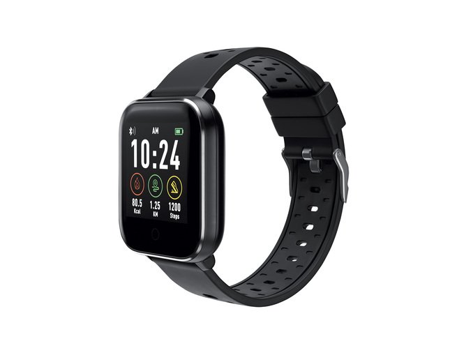Lidl lanza un clon de Apple Watch recortado |  Diario del friki