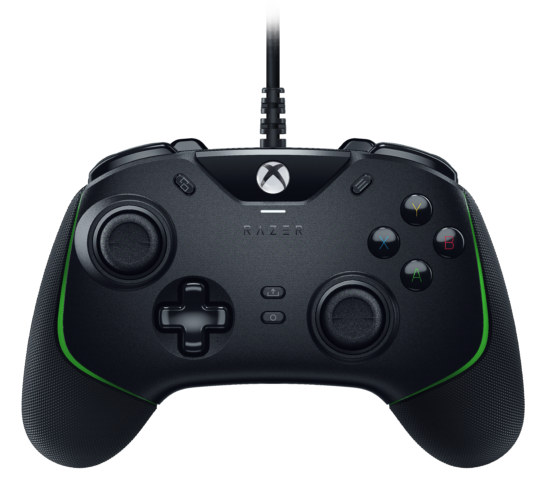 Xbox Series X |  S: Razer presenta el controlador Wolverine V2