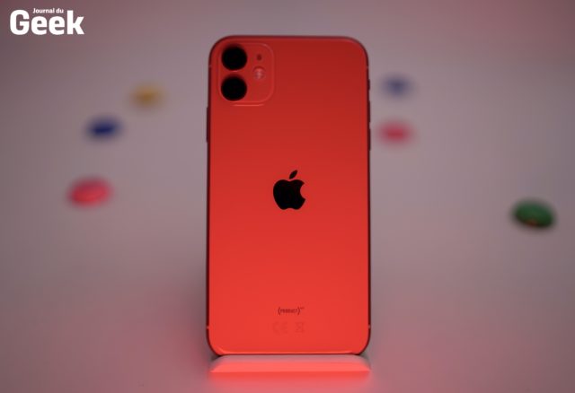 [Bon Plan] El iPhone 11 cuesta menos de 600 euros en Fnac