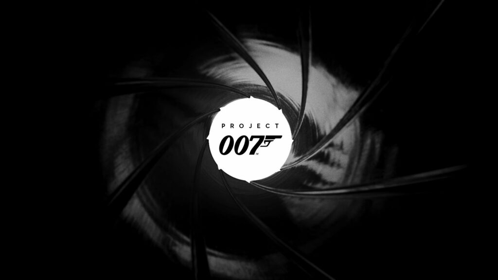 IO Interactive, el estudio detrás de "Hitmans", se burla de un juego de James Bond