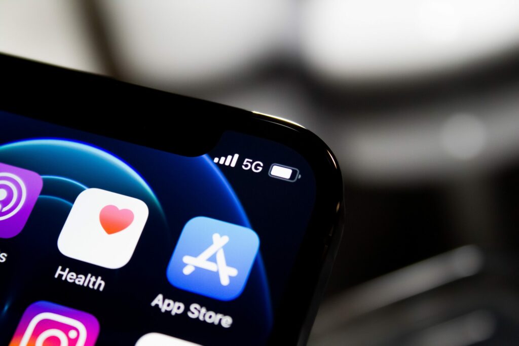 App Store: Apple finalmente está reduciendo su comisión ... pero no para todos