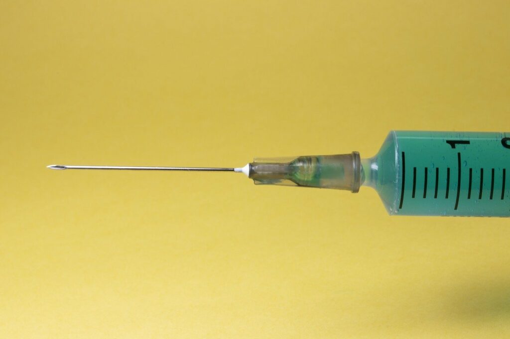 Pfizer dice que su vacuna es, en última instancia, 95% efectiva