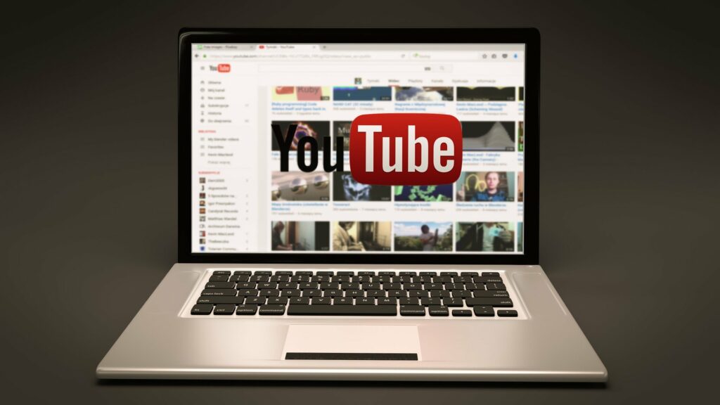 YouTube: más publicidad ... y menos ingresos para los creadores