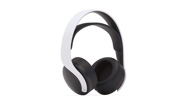 Los auriculares inalámbricos PS5 Pulse 3D