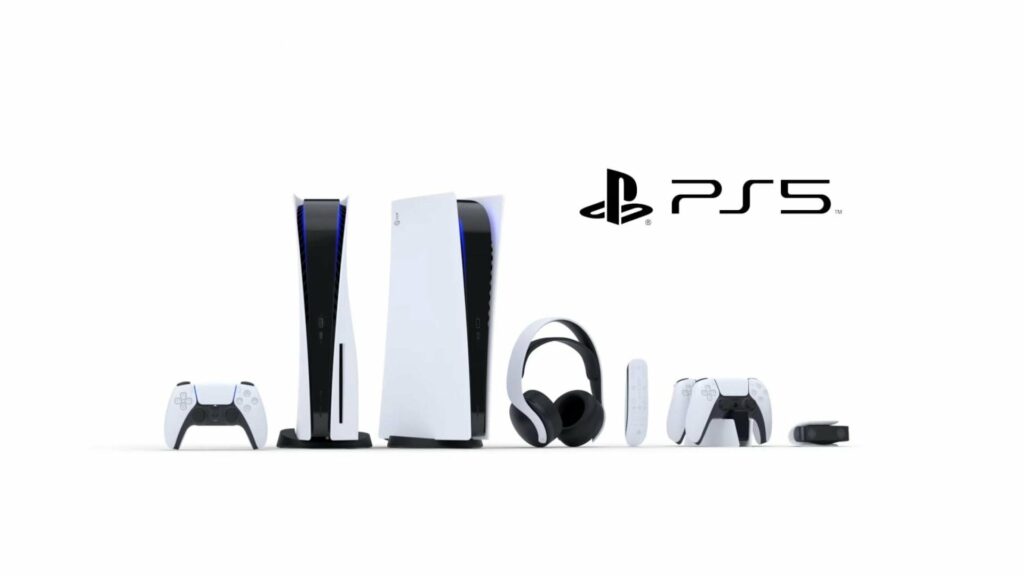 Aumenta el potencial de tu PS5 con sus 5 accesorios oficiales