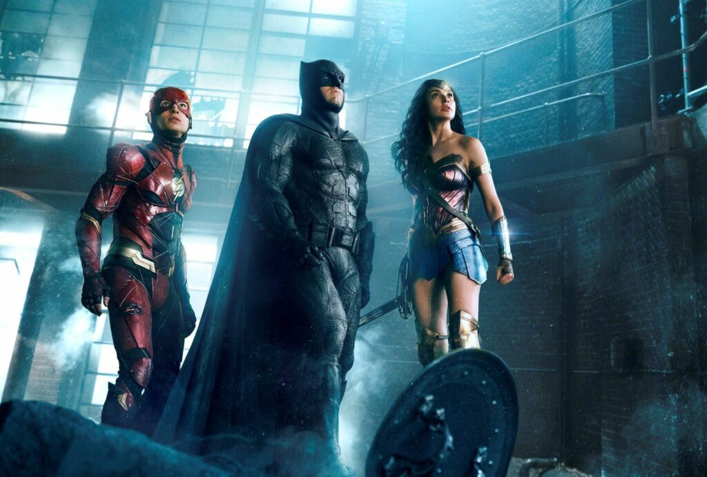 Justice League Snyder Cut: ¿entre el miedo y la emoción?