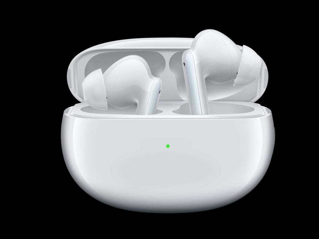 Oppo Enco X: verdaderos auriculares inalámbricos con una calidad de sonido prometedora