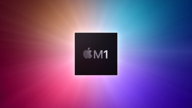 Mac M1: una pieza de GPU prometedora y un SSD dos veces más rápido
