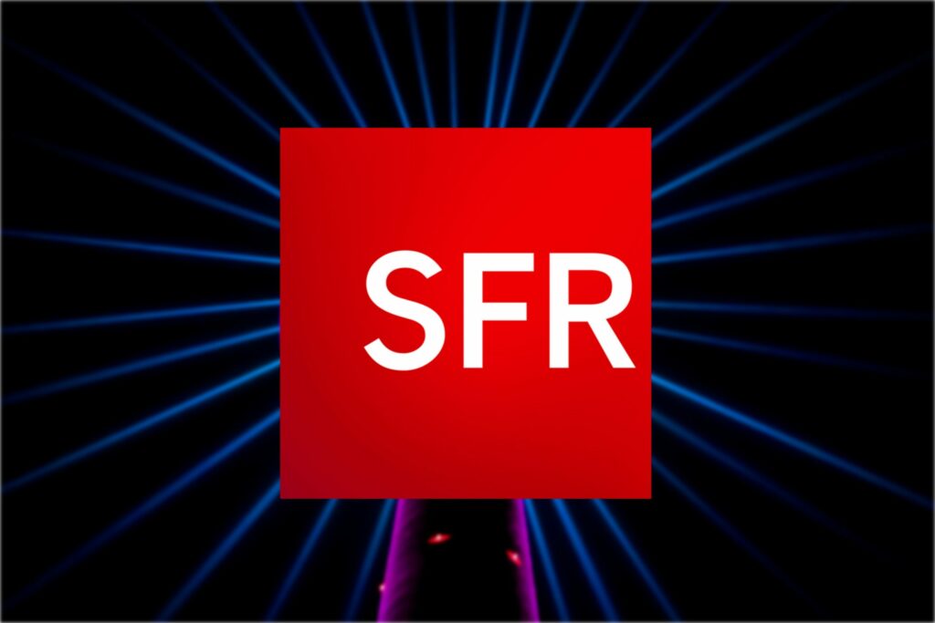 SFR: ¿los precios de los primeros paquetes 5G revelados por una filtración?