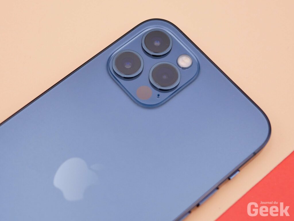 El iPhone 12 Pro pierde por poco el podio de las mejores cámaras