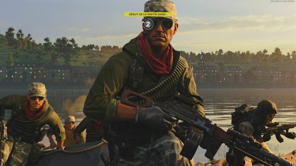 [Test] Call of Duty Black Ops Cold War calienta nuestros corazones