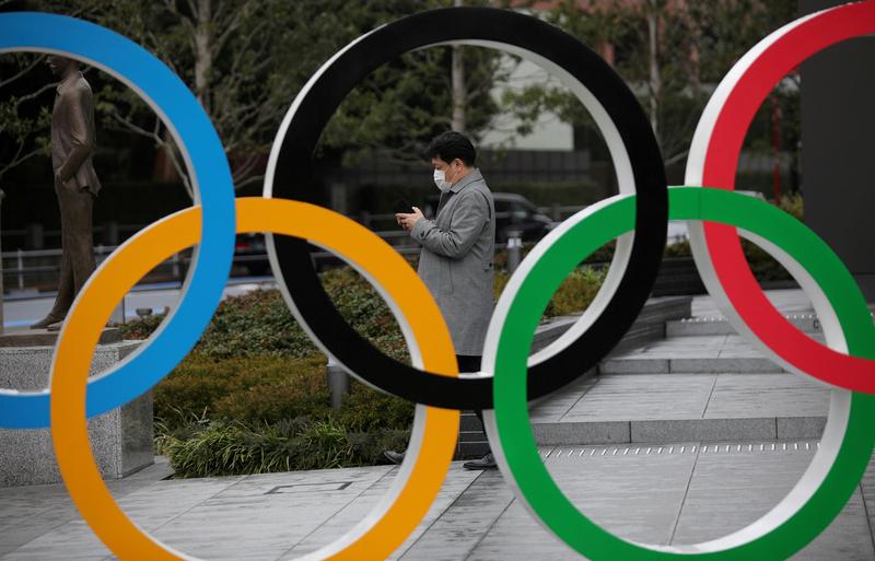 A los espectadores internacionales se les prohibirá ingresar a Japón para los Juegos Olímpicos